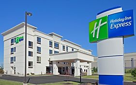 Holiday Inn Express in Fishkill Ny